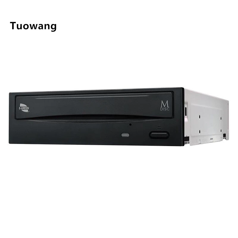 DVD burner driver for desktop computers DRW-24D5MT for SATA support discs for DVD burner disc drivers Support multiple systems
DVD burner driver for desktop computers DRW-24D5MT for SATA support discs for DVD burner disc drivers Support multiple systems