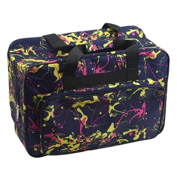 Travel Portable Sewing Machine Bag Large Capacity Storage Bag Sewing Machine Bag Sewing Tool Tote Bag
Travel Portable Sewing Machine Bag Large Capacity Storage Bag Sewing Machine Bag Sewing Tool Tote Bag