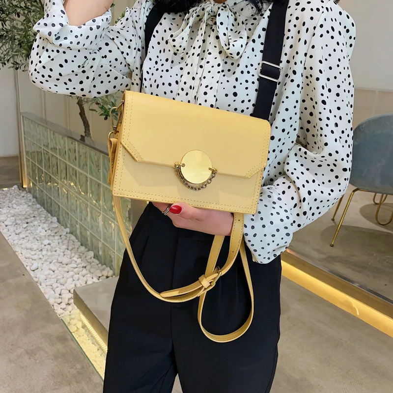 Summer bag small fresh ins women's bag 2019 new fashion red on the new slung simple Joker shoulder
Summer bag small fresh ins women's bag 2019 new fashion red on the new slung simple Joker shoulder