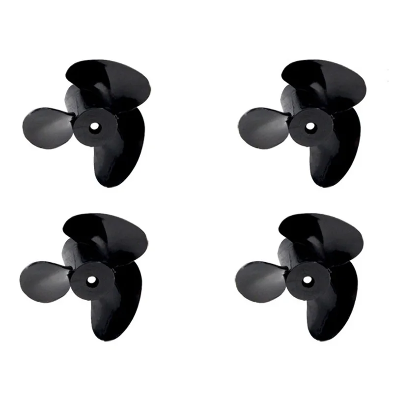 RC Boat Spare Parts Propeller Set for Flytec 2011-5 Fishing Tool Bait Boat Fish Finder Ship Part Positive & Reverse Propeller,4
RC Boat Spare Parts Propeller Set for Flytec 2011-5 Fishing Tool Bait Boat Fish Finder Ship Part Positive & Reverse Propeller,4
