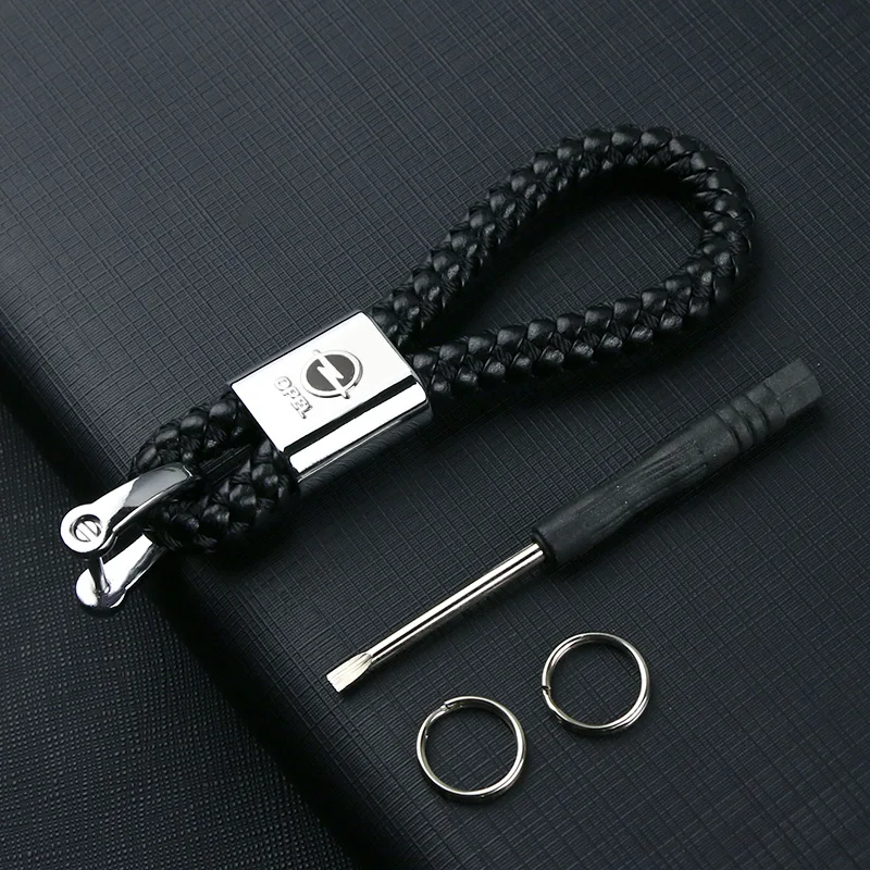 For Opel Insignia Astra Crosa Vectra Omega Zafira Car Styling with car logo leather Zinc Alloy Car Key Rings Keychain Key Chain
For Opel Insignia Astra Crosa Vectra Omega Zafira Car Styling with car logo leather Zinc Alloy Car Key Rings Keychain Key Chain