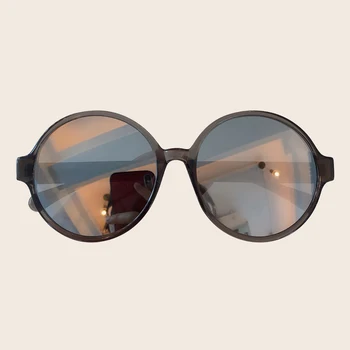 Vintage Sunglasses With Origin Case And Box Ladies Round Sunglasses Oculos De Sol Feminino Mirror Shades For Female
Vintage Sunglasses With Origin Case And Box Ladies Round Sunglasses Oculos De Sol Feminino Mirror Shades For Female