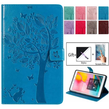 Meracly Flip Stand Leather Shell Cover Funda Capa Case For Samsung Galaxy Tab A 8.0 2019 SM-T290 SM-T295 SM-T297 T290 T295 Table
Meracly Flip Stand Leather Shell Cover Funda Capa Case For Samsung Galaxy Tab A 8.0 2019 SM-T290 SM-T295 SM-T297 T290 T295 Table