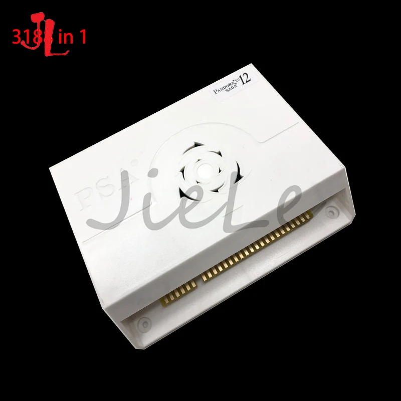 Pandora XII 3188 in 1 board 3D Games Box 12 Jamma version+ gamepads+adapter Usb connect joypad Arcade Machine HD video games
Pandora XII 3188 in 1 board 3D Games Box 12 Jamma version+ gamepads+adapter Usb connect joypad Arcade Machine HD video games