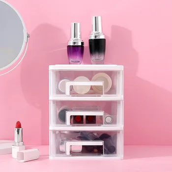 Hot Sales Plastic Desktop Drawer Transparent Sundries Small Objects Storage Case Organizer DNJ998
Hot Sales Plastic Desktop Drawer Transparent Sundries Small Objects Storage Case Organizer DNJ998