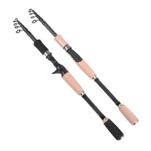1.8m 2.1m 2.4m 2.7m Spinning Casting Hand Lure Fishing Rod Scalable Spining Pole Casting Rods Carp Catfish Squid Octopus
1.8m 2.1m 2.4m 2.7m Spinning Casting Hand Lure Fishing Rod Scalable Spining Pole Casting Rods Carp Catfish Squid Octopus