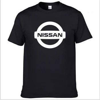 Mens Short Sleeve Nissan Car Logo Mens Tshirt Summer casual male solid colour Cotton T shirts Fashion HipHop Harajuku Men Clothe
Mens Short Sleeve Nissan Car Logo Mens Tshirt Summer casual male solid colour Cotton T shirts Fashion HipHop Harajuku Men Clothe