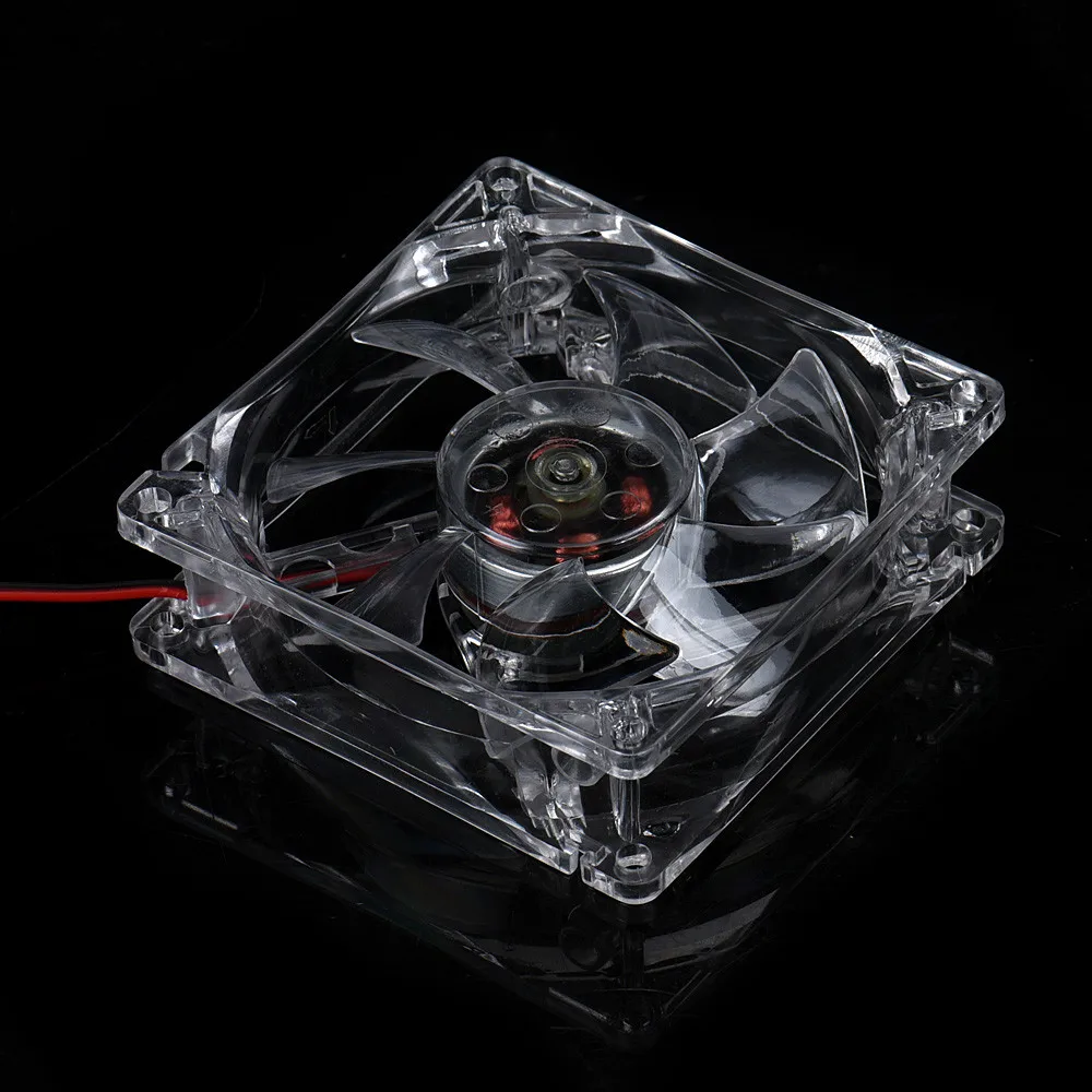 120mm 4 Pin Computer CPU Cooling Fan Green Quad 4-LED Light Neon Clear 120mm PC Computer Case Cooling Fan Mod C0608
120mm 4 Pin Computer CPU Cooling Fan Green Quad 4-LED Light Neon Clear 120mm PC Computer Case Cooling Fan Mod C0608
