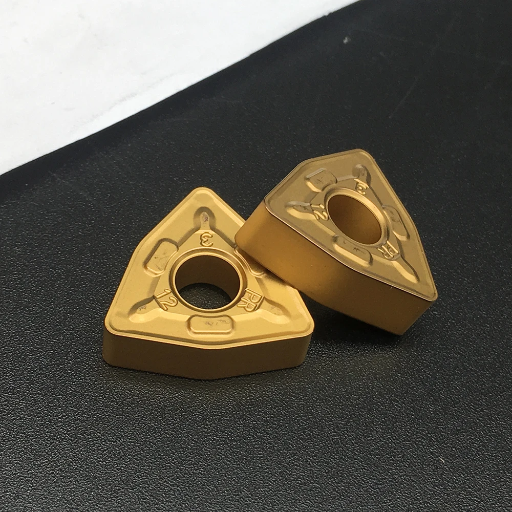 10PCS WNMG080412 PR FT4025 Accesorios De Torneria Steel Parts Machine Tool Accessories For Turning Tools Carbide Turning Insert
10PCS WNMG080412 PR FT4025 Accesorios De Torneria Steel Parts Machine Tool Accessories For Turning Tools Carbide Turning Insert