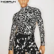 Fashion Men American Style 2Color Printed Stretch Tops 2021 Bottoming T-shirt Male Long Sleeve Casual Streetwear Pullovers S-5XL
Fashion Men American Style 2Color Printed Stretch Tops 2021 Bottoming T-shirt Male Long Sleeve Casual Streetwear Pullovers S-5XL