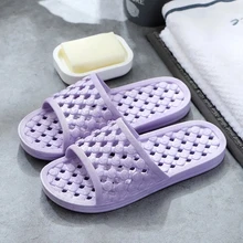 Bathroom Slipper For Family Summer Indoor Beach Sandals Women Man Unisex Home Bathroom Hollow Non-slips Casual Slippers
Bathroom Slipper For Family Summer Indoor Beach Sandals Women Man Unisex Home Bathroom Hollow Non-slips Casual Slippers