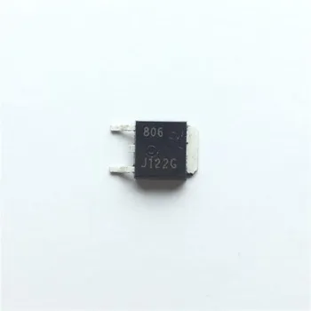 10pcs MJD122G TO-252 MJD122T4G TO252 J122G MJD122 TIP122 SMD SOT-252 original
10pcs MJD122G TO-252 MJD122T4G TO252 J122G MJD122 TIP122 SMD SOT-252 original