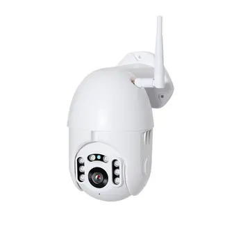 WiFi Camera,IP Camera,Two Way Audio Camera,PTZ Camera, Night Vision Camera,720P Camera IL-HIP381-1M-AI ABS Home Security
WiFi Camera,IP Camera,Two Way Audio Camera,PTZ Camera, Night Vision Camera,720P Camera IL-HIP381-1M-AI ABS Home Security