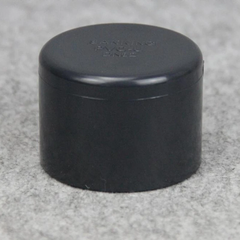 1pc I.D 20-160mm Hi-Quality UPVC End Cap Garden Water Pipe Connectors Aquarium Tank Drip Irrigation Kitchen Tap Water Parts
1pc I.D 20-160mm Hi-Quality UPVC End Cap Garden Water Pipe Connectors Aquarium Tank Drip Irrigation Kitchen Tap Water Parts