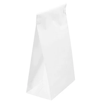 30Pcs Disposable Lightweight Durable Bags Motion Sickness Travel Portable Vomit Bags for Drunks Pregnant Women Children
30Pcs Disposable Lightweight Durable Bags Motion Sickness Travel Portable Vomit Bags for Drunks Pregnant Women Children