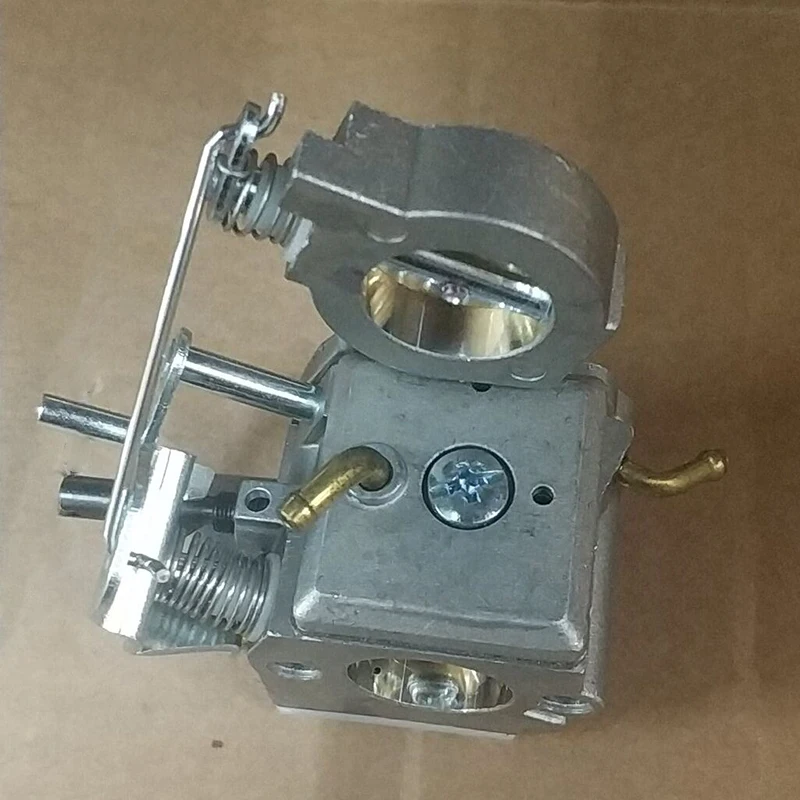 Carburetor for Husqvarna 510/K750/K760 Cut-n-Break Cut-off Saw C3-EL53 578243401
Carburetor for Husqvarna 510/K750/K760 Cut-n-Break Cut-off Saw C3-EL53 578243401