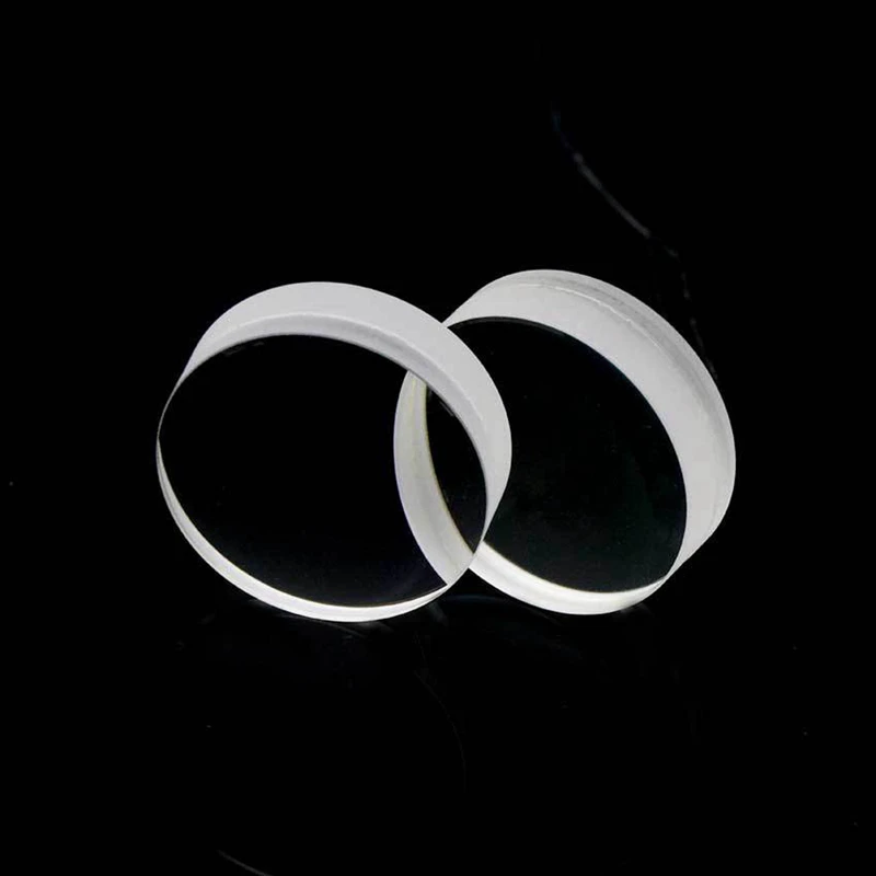 Cemented Achromatic projection lens diameter 15 mm focal length 46.69 mm of the telescope objective magnifying glass lens
Cemented Achromatic projection lens diameter 15 mm focal length 46.69 mm of the telescope objective magnifying glass lens