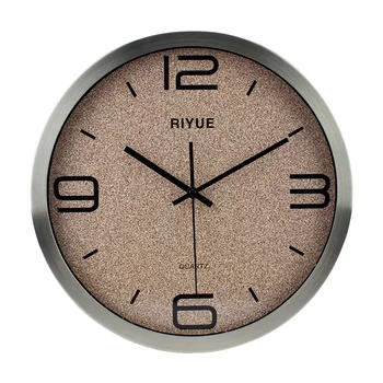 MAX HOME Quiet Design Clock Customized Adjustment Scanning Radio Controlled Clock Simple Hygrometer Silm Frame Wall Clock
MAX HOME Quiet Design Clock Customized Adjustment Scanning Radio Controlled Clock Simple Hygrometer Silm Frame Wall Clock