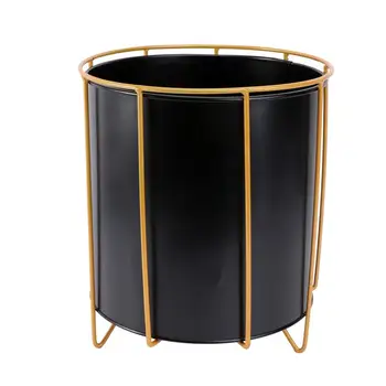 1pc Flower Pot Plant Pot Macetas Maceteros Pots For Plants Planter Shelf Rack Flower Vase For Floor Office Desktop
1pc Flower Pot Plant Pot Macetas Maceteros Pots For Plants Planter Shelf Rack Flower Vase For Floor Office Desktop