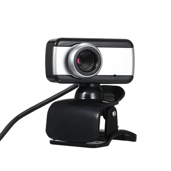USB Camera Web PC Camera Web Camera for Computer Web Camera PC Laptop Computer Desktop Clip-On USB Webcam with Microphone
USB Camera Web PC Camera Web Camera for Computer Web Camera PC Laptop Computer Desktop Clip-On USB Webcam with Microphone