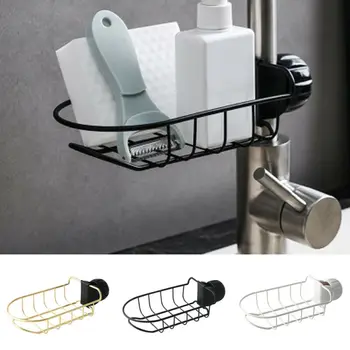 Stainless Steel Hot Sink Hanging Storage Rack Holder Faucet Clip Bathroom Kitchen Dishcloth Clip Shelf Drain Dry Towel Organizer
Stainless Steel Hot Sink Hanging Storage Rack Holder Faucet Clip Bathroom Kitchen Dishcloth Clip Shelf Drain Dry Towel Organizer