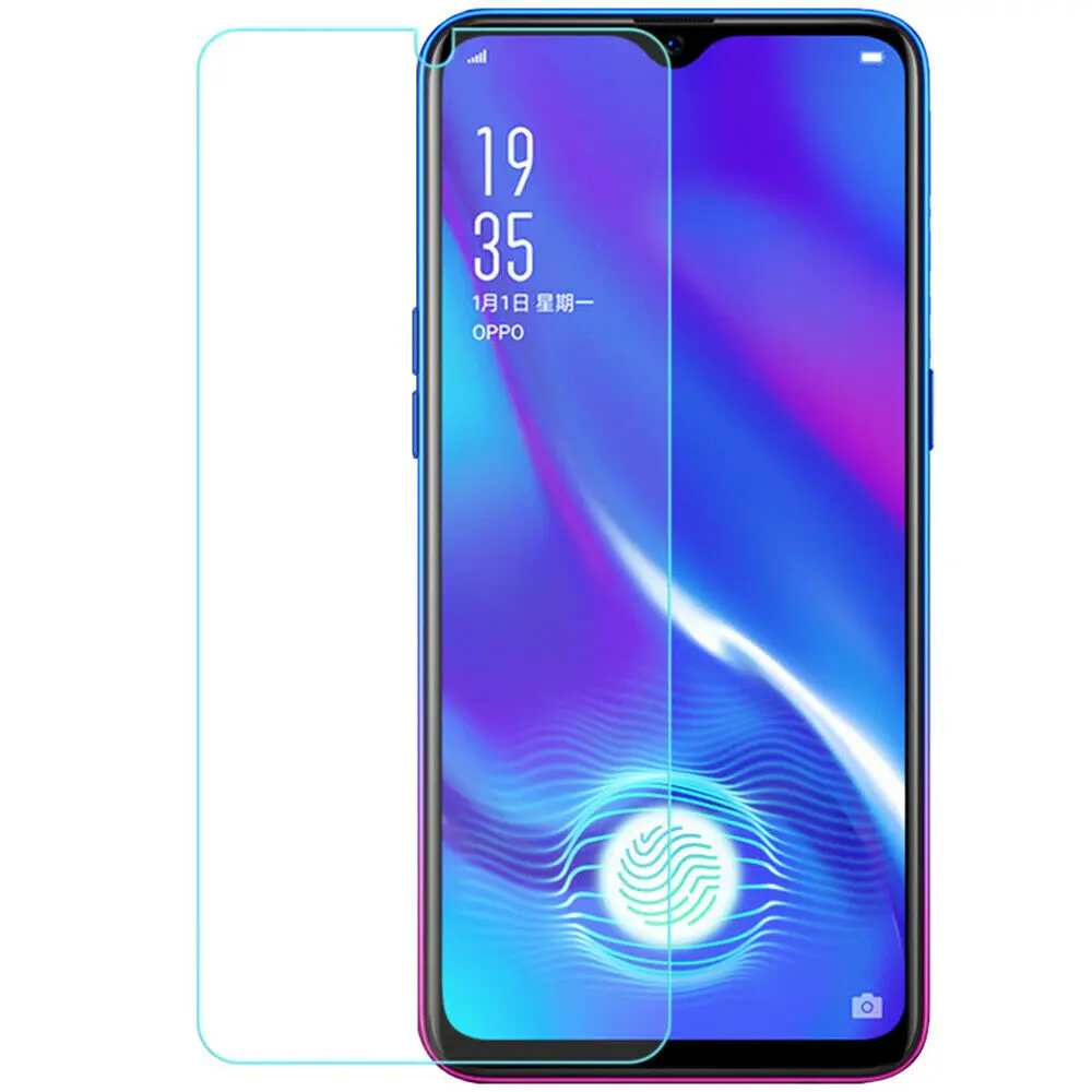 Закаленное стекло для ZTE Blade A7 Prime пленка 9H Взрывозащищенная Передняя Защита ЖК