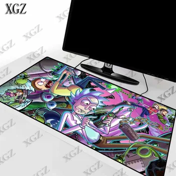 XGZ Morty Anime for Csgo Speed Mouse Pad Gamer Large Locking Edge Soft Durable Gaming Mousepad Rubber Computer Desk Mat XL XXL
XGZ Morty Anime for Csgo Speed Mouse Pad Gamer Large Locking Edge Soft Durable Gaming Mousepad Rubber Computer Desk Mat XL XXL