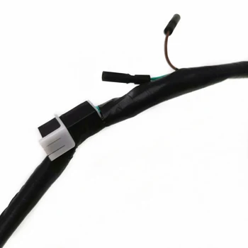 Fits for Honda TRX400EX TRX 400 EX 1999 - 2004 Wire Harness OEM 32100-HN1-000 Black 1pc New Durable
Fits for Honda TRX400EX TRX 400 EX 1999 - 2004 Wire Harness OEM 32100-HN1-000 Black 1pc New Durable