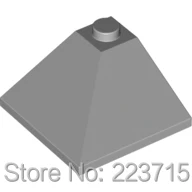 * Угол снаружи 3X3/25 град. * Y2125 20 шт. DIY просвечивающий блок часть кирпича No.3675 совместимость с другими сборными элементами
* Угол снаружи 3X3/25 град. * Y2125 20 шт. DIY просвечивающий блок часть кирпича No.3675 совместимость с другими сборными элементами