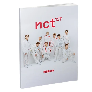 NCT127 World Concert Around Mini LOMO Card Photo Album Small Cards Photos Photocard
NCT127 World Concert Around Mini LOMO Card Photo Album Small Cards Photos Photocard
