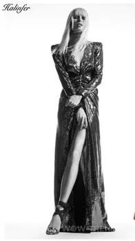 Elegant Dress Black Beads Good Quality Stretch Rayon Long Sleeve Bandage Dress Slash Neck Celebrity Cocktail Party Dress Vestido 
Elegant Dress Black Beads Good Quality Stretch Rayon Long Sleeve Bandage Dress Slash Neck Celebrity Cocktail Party Dress Vestido