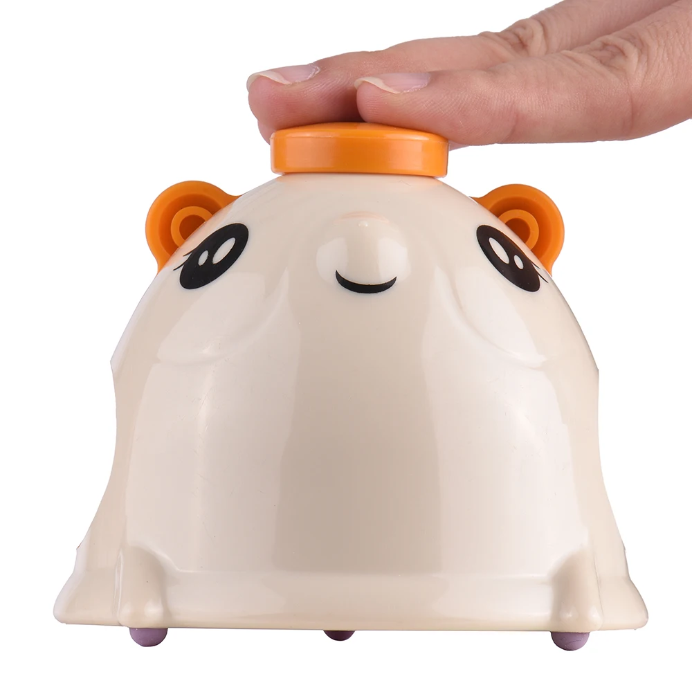 8pcs/ Set Colorful Cute Cartoon Deskbell Mouse-shape Hand Bells Handbell Hand Percussion Bells Kit Musical Toy for Kids Children 
8pcs/ Set Colorful Cute Cartoon Deskbell Mouse-shape Hand Bells Handbell Hand Percussion Bells Kit Musical Toy for Kids Children