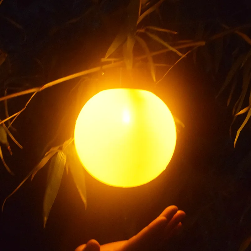 Solar spherical lamp white light flame LED hanging lamp outdoor waterproof villa garden courtyard path lawn landscape decorative
Solar spherical lamp white light flame LED hanging lamp outdoor waterproof villa garden courtyard path lawn landscape decorative