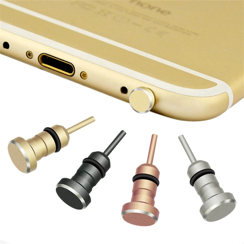 3.5mm Audio Anti Dust Plug AUX Earphone Jack Interface Dustproof Waterproof Mobile Phone Sim Card Retrieve Needle Pin For iPhone
3.5mm Audio Anti Dust Plug AUX Earphone Jack Interface Dustproof Waterproof Mobile Phone Sim Card Retrieve Needle Pin For iPhone