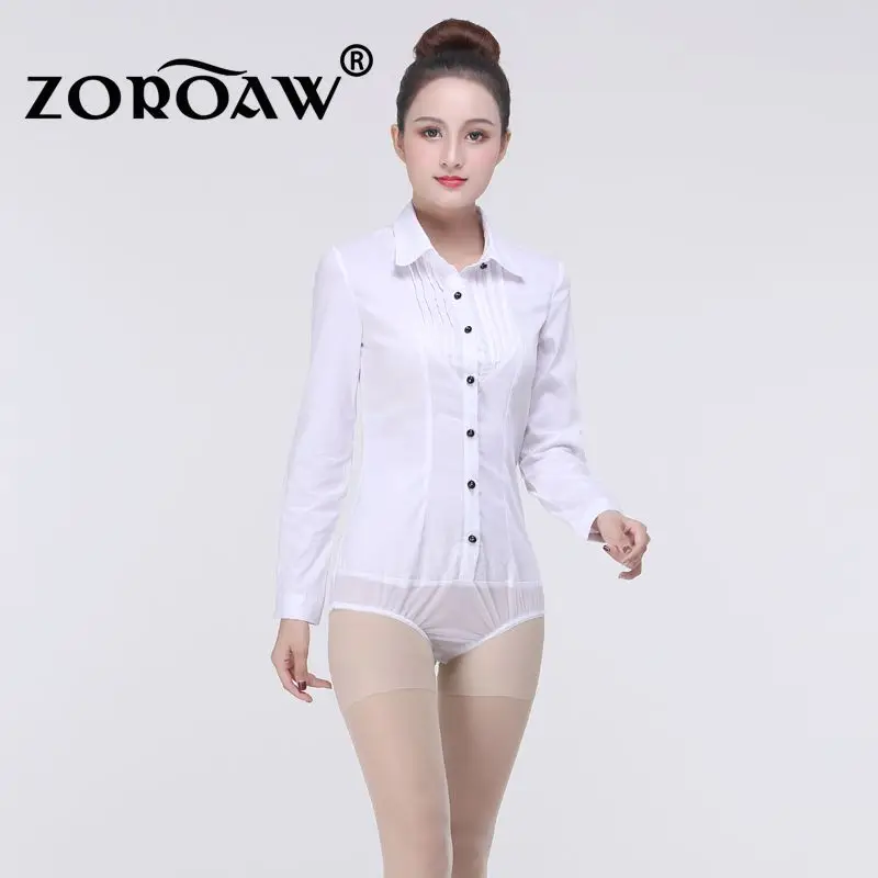 2019 New Fashion Elegant Long sleeve Cotton OL Body Shirt Button Design Dark Blue White Red S-XL Free shipping
2019 New Fashion Elegant Long sleeve Cotton OL Body Shirt Button Design Dark Blue White Red S-XL Free shipping