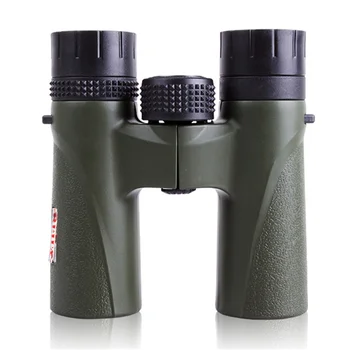 BIJIA 12X27 Ultra Clear Waterproof Binoculars HD High Power Low Light Level Night Vision Non Infrared Telescope
BIJIA 12X27 Ultra Clear Waterproof Binoculars HD High Power Low Light Level Night Vision Non Infrared Telescope