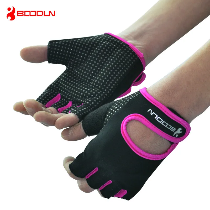 High Quality Brand Gym Gloves For Women & Men Half Finger Exercise Fitness Gloves sports Lycra Viscose Gloves AGL017
High Quality Brand Gym Gloves For Women & Men Half Finger Exercise Fitness Gloves sports Lycra Viscose Gloves AGL017