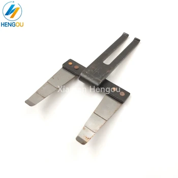 10 Pieces Free Shipping CD74 XL75 Printing Machine Sheet Separator M3.028.825S
10 Pieces Free Shipping CD74 XL75 Printing Machine Sheet Separator M3.028.825S