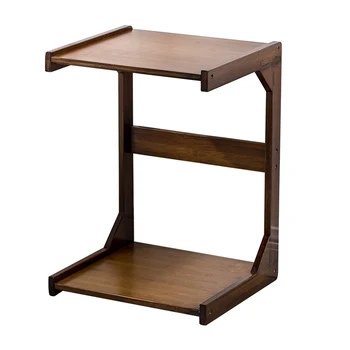 Movable Small Coffee Table with Wheel Mini Sofa Small Side Table Solid Wood Bedroom Bedside Table Bedside Table
Movable Small Coffee Table with Wheel Mini Sofa Small Side Table Solid Wood Bedroom Bedside Table Bedside Table
