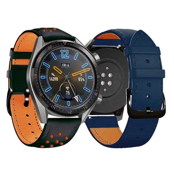 22mm Watch Band Leather Watch Straps Watchbands Watch Accessories High Quality 22mm Watch Strap
22mm Watch Band Leather Watch Straps Watchbands Watch Accessories High Quality 22mm Watch Strap