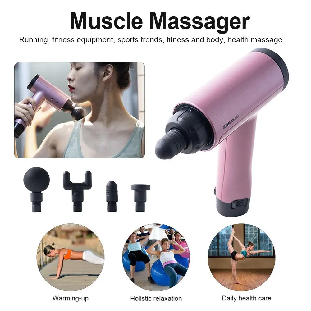 Muscle Massager Relaxation Fitness Deep Relief Pain Massage Instrument Muscle Massager Relaxation Fitness Deep Relief Pain Massa Muscle Massager Relaxation Fitness Deep Relief Pain Massage Instrument Muscle Massager Relaxation Fitness Deep Relief Pain Massa