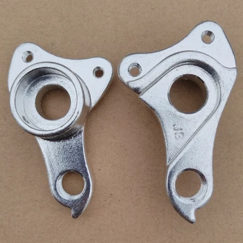 1pc Bicycle parts gear rear derailleur hanger For SCOTT aka #242546 SCOTT Big Jon 2016 SCOTT carbon frame bike MECH dropout
1pc Bicycle parts gear rear derailleur hanger For SCOTT aka #242546 SCOTT Big Jon 2016 SCOTT carbon frame bike MECH dropout