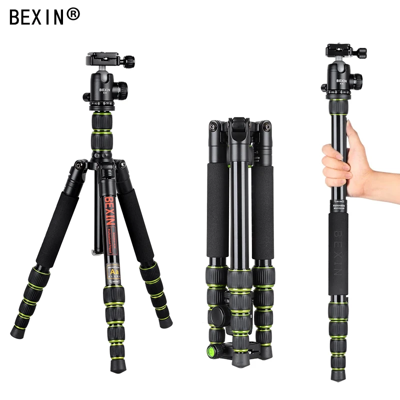 Digital Camera Tripod Carbon Fiber Camera Stand Portable Lightweight Travel Tipod Mount Profession Tripod For The Camera Dslr
Digital Camera Tripod Carbon Fiber Camera Stand Portable Lightweight Travel Tipod Mount Profession Tripod For The Camera Dslr