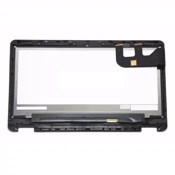 13.3" Touch LCD Screen Digitizer Replacement For Asus TP301 TP301U TP301UA Series Assembly
13.3" Touch LCD Screen Digitizer Replacement For Asus TP301 TP301U TP301UA Series Assembly