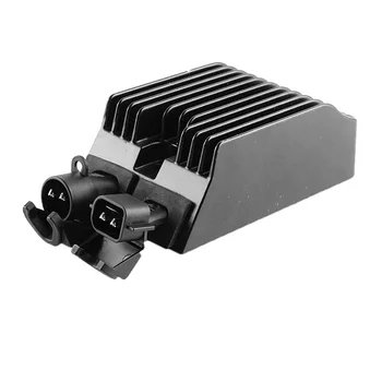 Motorcycle Voltage Regulator Rectifier Charger For Harley Davidson Sportster XL 883 XL1200 2014 2015 2016 Ignition Accessories
Motorcycle Voltage Regulator Rectifier Charger For Harley Davidson Sportster XL 883 XL1200 2014 2015 2016 Ignition Accessories