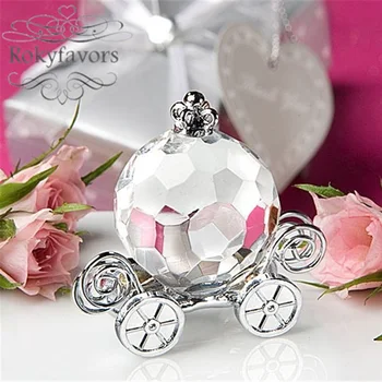 Free Shipping 10pcs Fairytale Theme Choice Crystal Pumpkin Carriage Party Favors Birthday Party Favors Baby Shower Wedding Gifts
Free Shipping 10pcs Fairytale Theme Choice Crystal Pumpkin Carriage Party Favors Birthday Party Favors Baby Shower Wedding Gifts