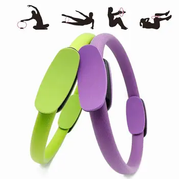 5 cores yoga pilates anel magia envoltório emagrecimento corpo treinamento pesado yoga material 38*3.5 cm pp construção dever cí
5 cores yoga pilates anel magia envoltório emagrecimento corpo treinamento pesado yoga material 38*3.5 cm pp construção dever cí