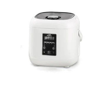 Rice cooker home smart mini appointment multi-function 1 small 3 dormitory 4 single 2 old-fashioned rice cooker rice cooker
Rice cooker home smart mini appointment multi-function 1 small 3 dormitory 4 single 2 old-fashioned rice cooker rice cooker