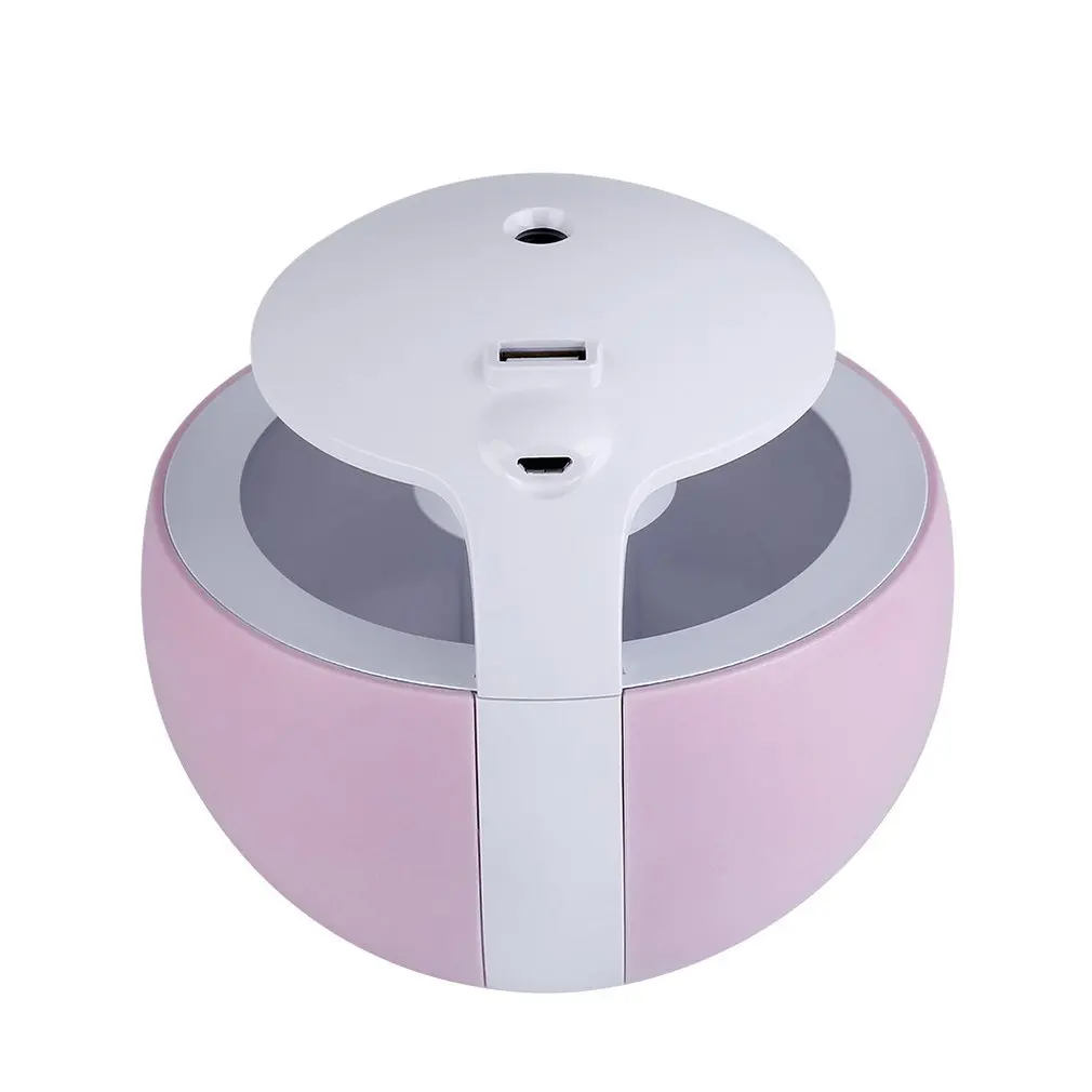 Second Generation Three-In-One Night Elf Humidifier Usb Night Light Fan Large Capacity Home Table Mini Humidification Gift
Second Generation Three-In-One Night Elf Humidifier Usb Night Light Fan Large Capacity Home Table Mini Humidification Gift