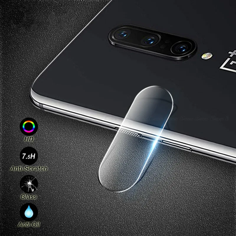 Back Camera Lens Clear Tempered Glass For One Plus OnePlus 7 Pro 6T 6 5T 5 2 3T 3 X A6010 Screen Protector Protective Film
Back Camera Lens Clear Tempered Glass For One Plus OnePlus 7 Pro 6T 6 5T 5 2 3T 3 X A6010 Screen Protector Protective Film